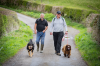Sponsored Walkies 2025